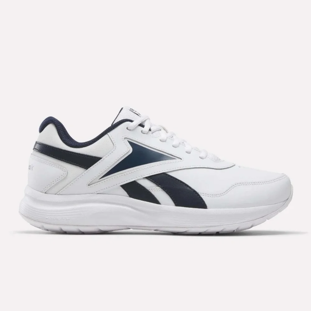 Reebok Walk Ultra 7 DMX Max Walking Men's Shoes Sz 9
